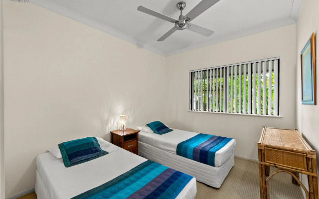 Nautilus Holiday Apartments