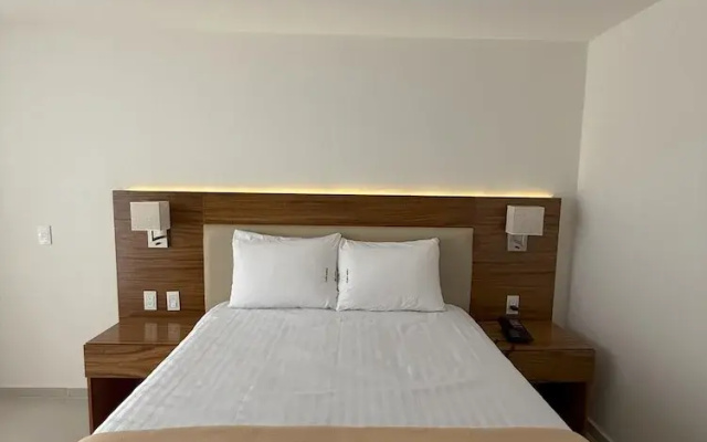 Hotel Casa Kavia Vallarta