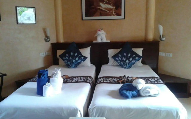 Palm Garden Resort Khaolak