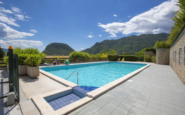 Balcone sul Lago in Tignale