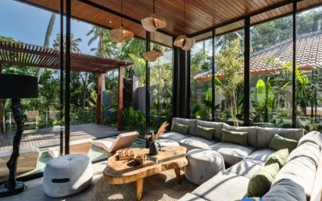 Villa Angkasa by BaliSuperHost