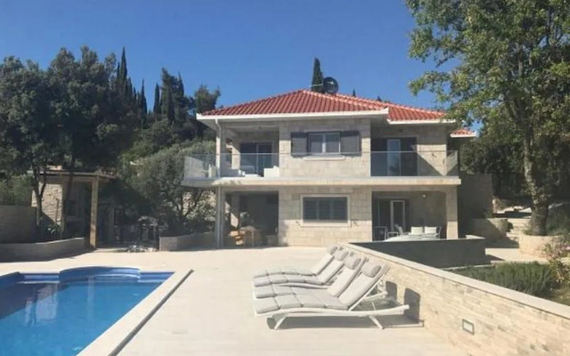 Apartment Villa Morena