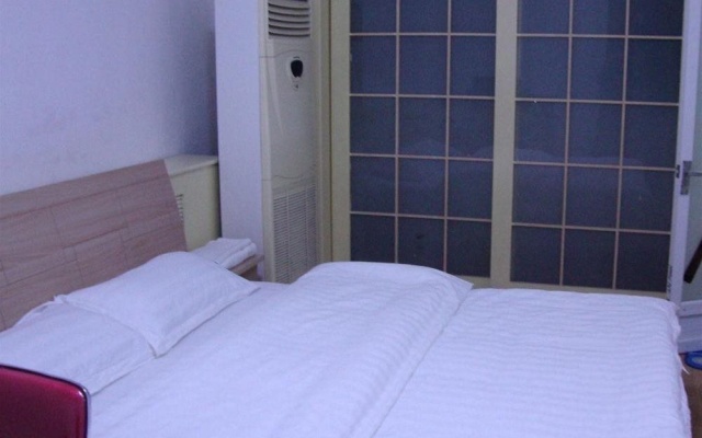 Saigao Hotel – Guest Rooms – Xi'an