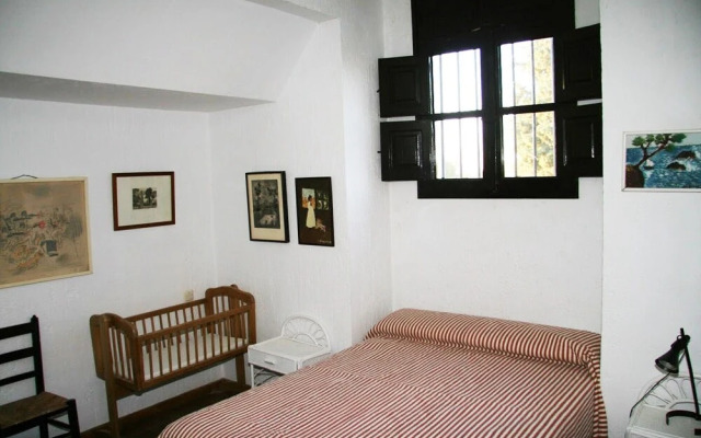 Vi?a Meneses, Holiday Home With Spectacular Architecture