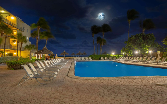 thunderbird beach hotel
