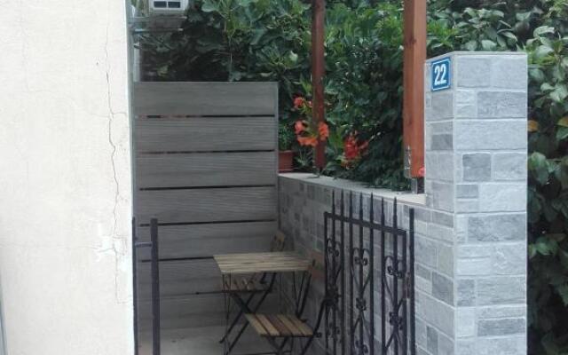 Errica Apartment