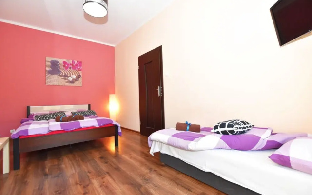 City Central Hostel Swidnicka