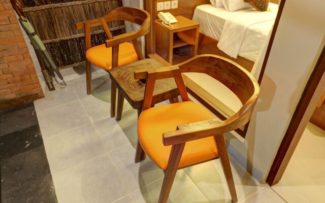 Gana Ubud Hotel and Restaurant
