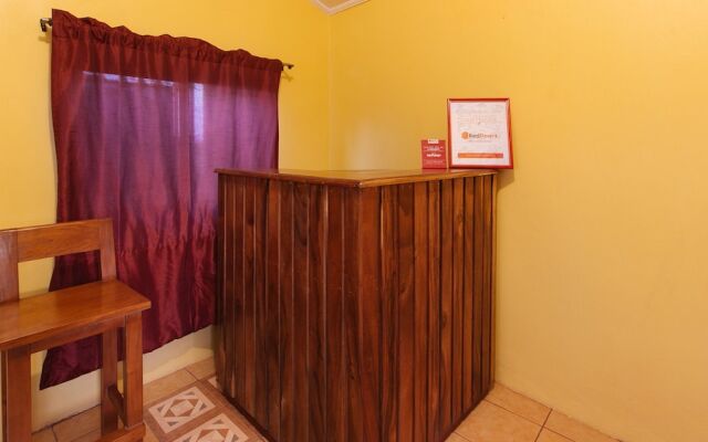 RedDoorz Plus @ Malabag Silang
