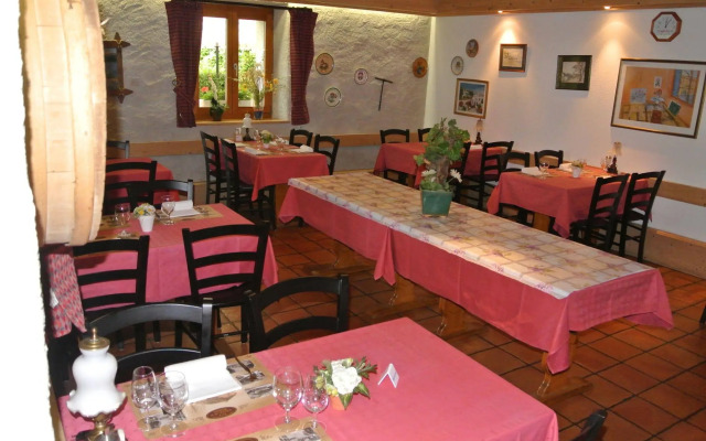 Auberge de la Réunion
