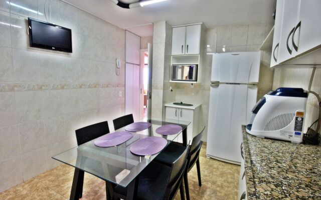 Rio Spot Atlantica 2440