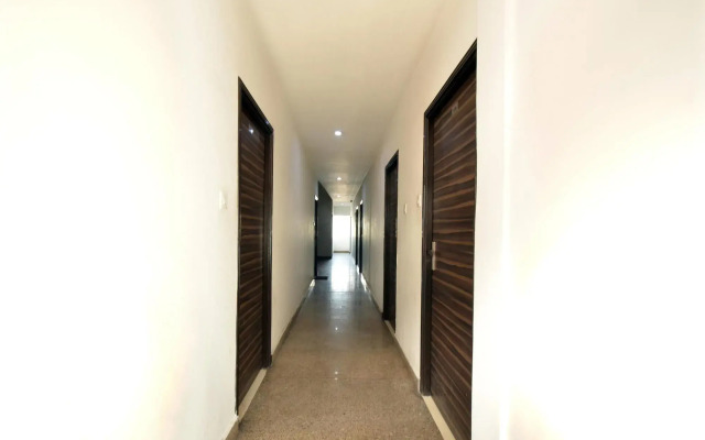 OYO 5263 R C Regency