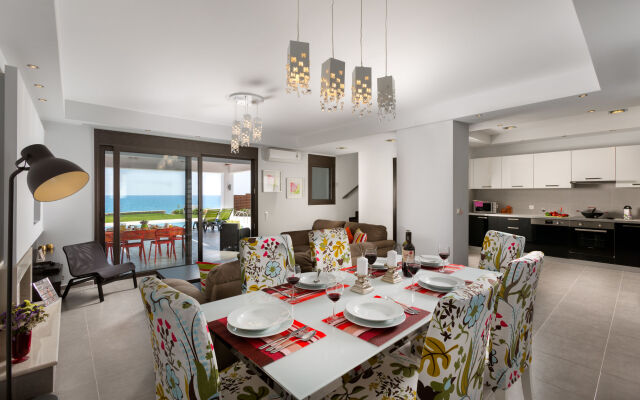 Antonoglou Beach Villas - Lahania