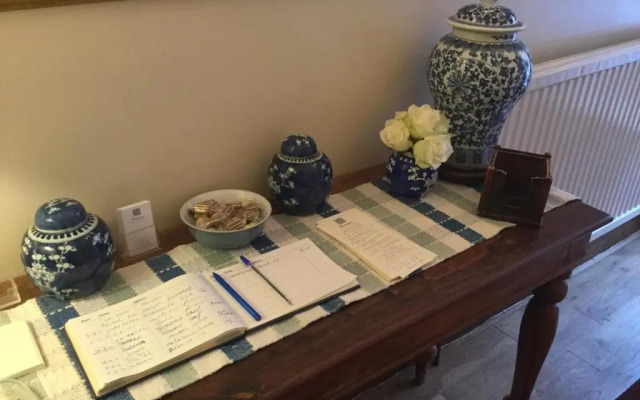 Montague Guest House