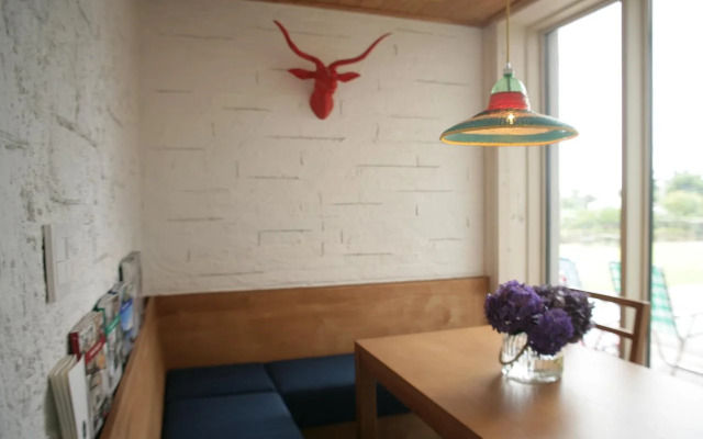 Ojori B&B