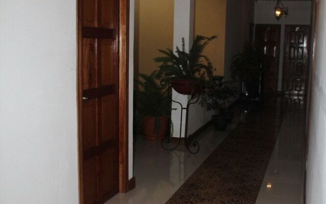 Rivas Inn