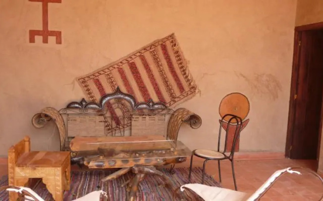 Riad Merzouga