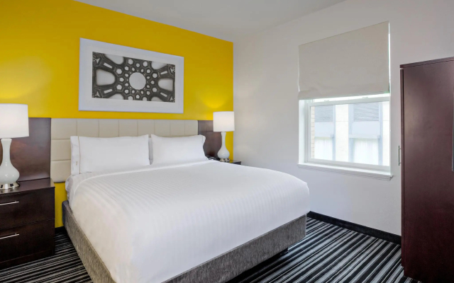 Holiday Inn Express San Francisco Union Square by IHG