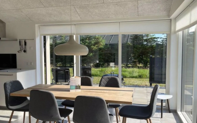 "Elektra" - 500m from the sea in NE Jutland