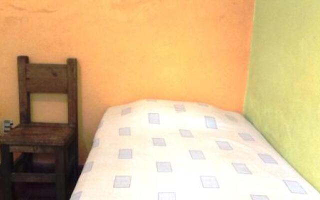Hostal Zipolite