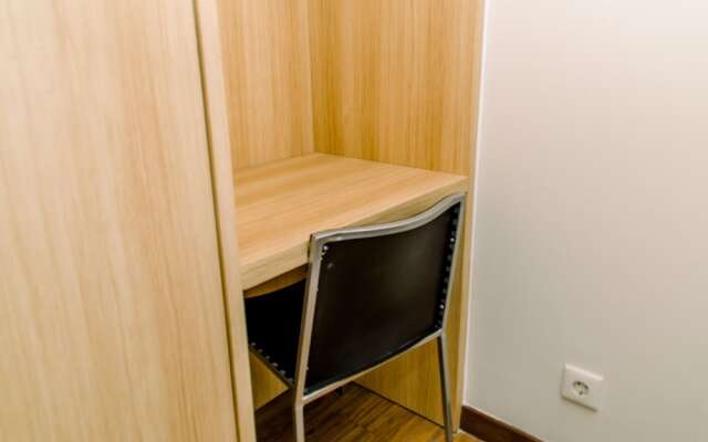 Comfortable And Spacious 3Br At Asatti Apartment