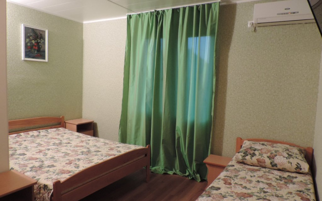 Zodiak Guest House — фото