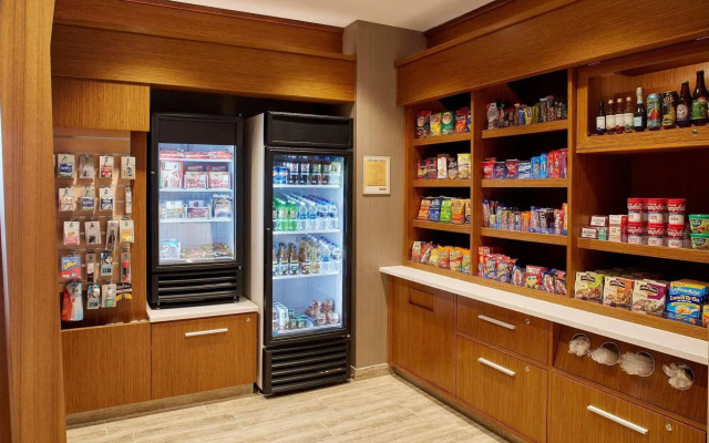 SpringHill Suites by Marriott Dayton Beavercreek