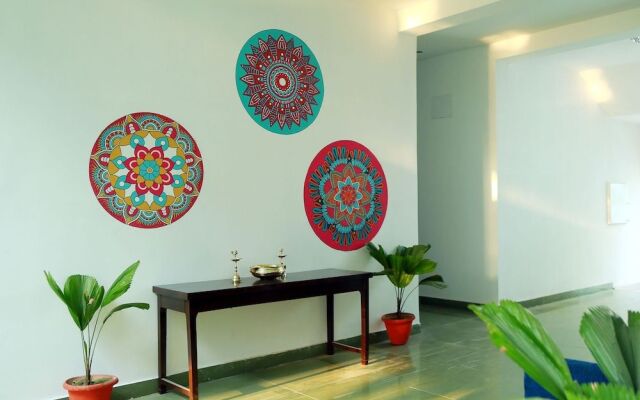 Vedas Wellness City