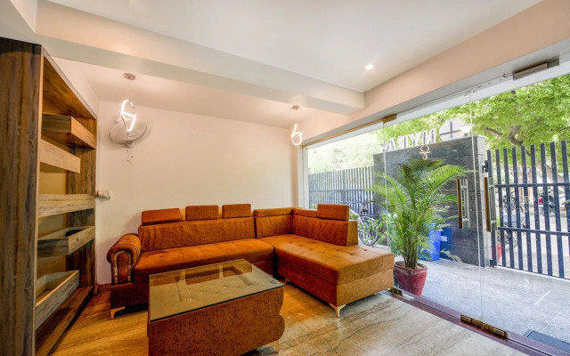 FabHotel Nyra Residency