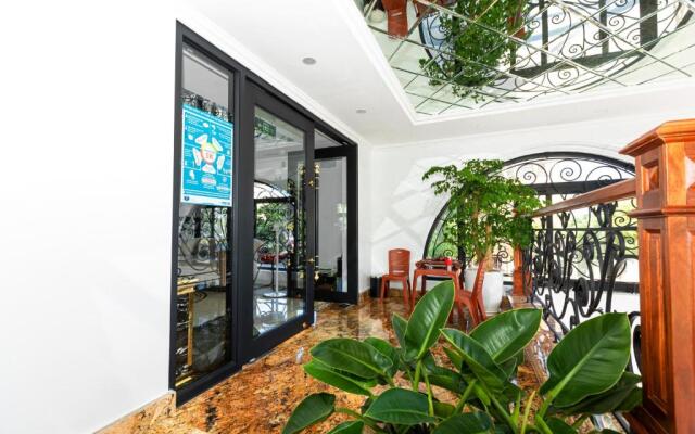 Minh Phong Hotel Ha Long