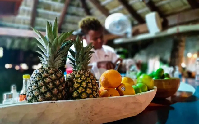 Hotel Restaurant Casa Grande