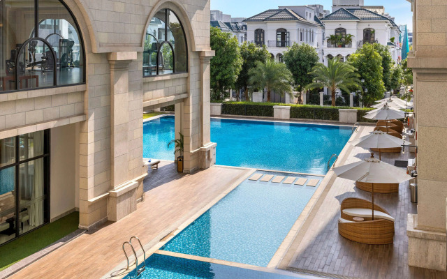Meliá Vinpearl Hai Phong Rivera