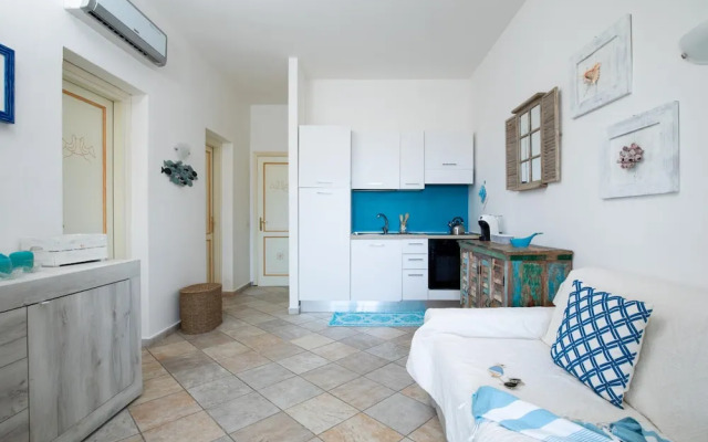 Anemone Apartment With Terrace by Wonderful Italy