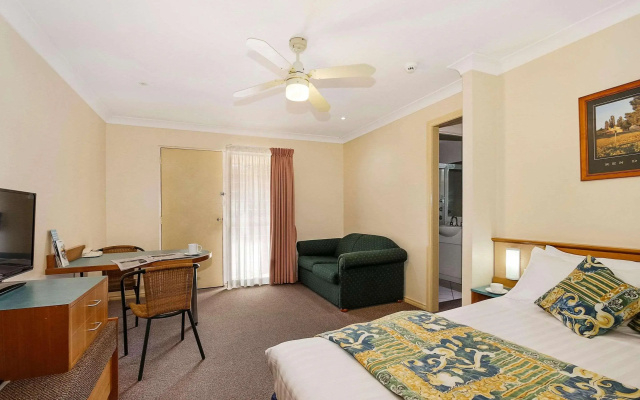 Comfort Inn Sovereign Gundagai