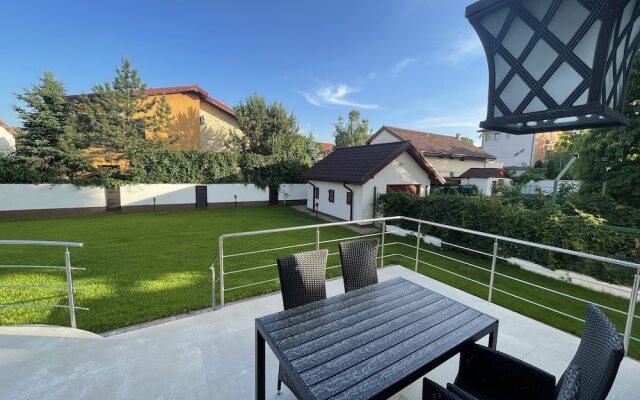 Iarca Inn