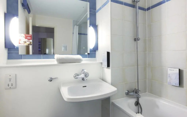 Campanile Hotel Cardiff