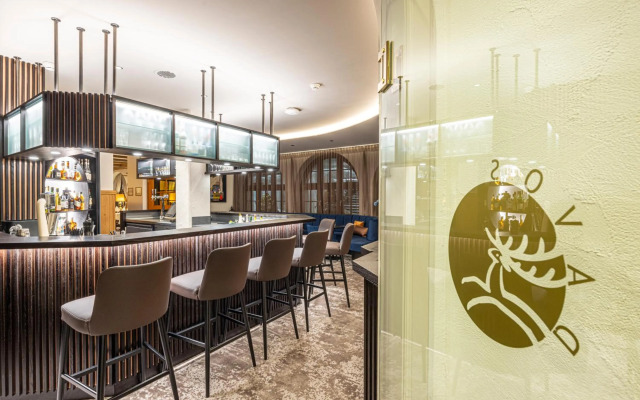 Central Sporthotel Davos