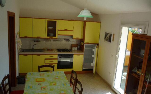 Appartamento Valledoria Centro