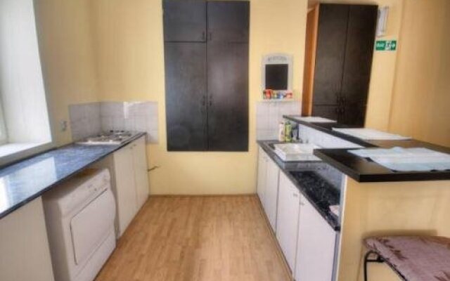 Bed & Breakfast Belgrade
