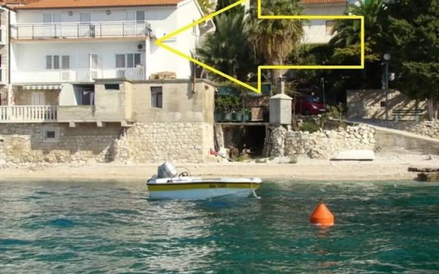 Gordan - Apartments by the sea - A2