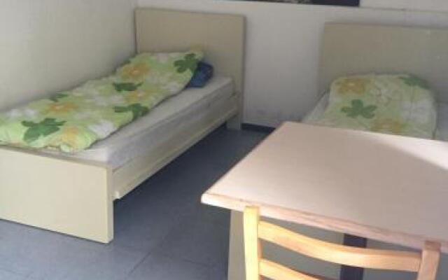 Tbilisi Nice View Hostel