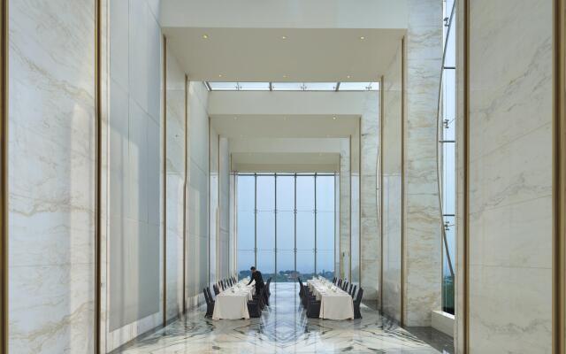 InterContinental Bandung Dago Pakar by IHG