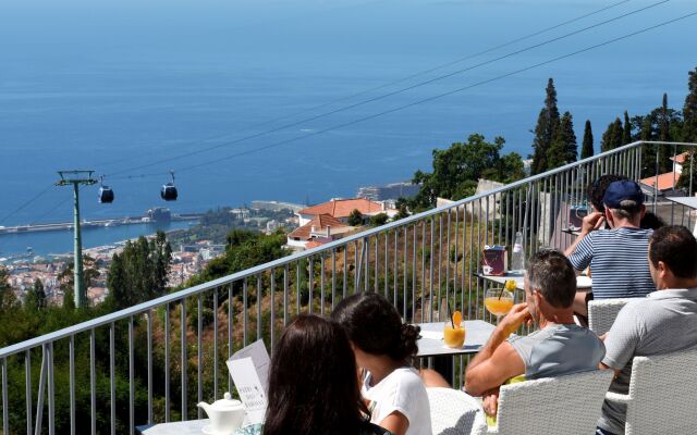 1-bed Loft in beautiful character Babosas Village Apartments