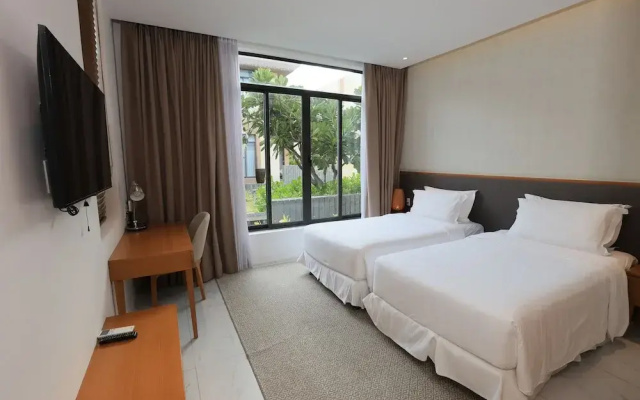 Ocean Breeze Villa Cam Ranh