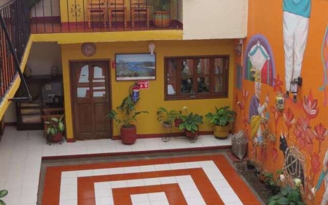 Hotel Posada Escudero