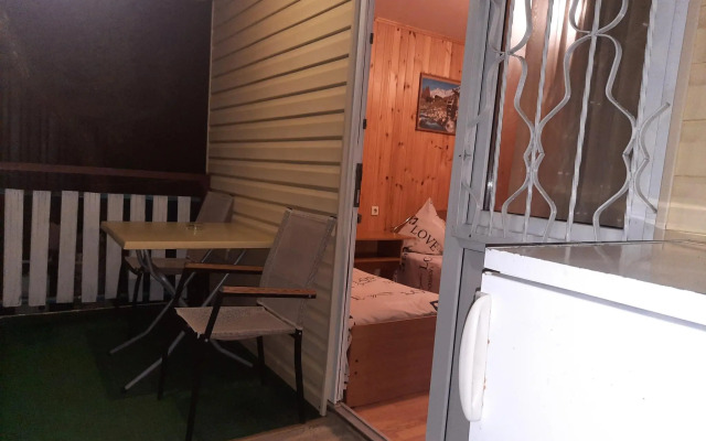 Mandarin Paradise Guest House