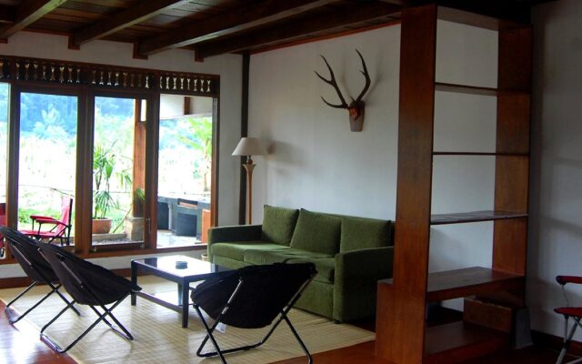 Sari Ater Hotel & Resort