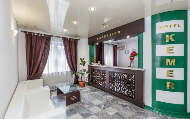 Kemer Hotel