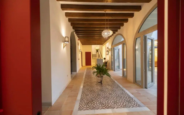 Albariza Hotel Boutique