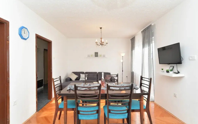 Apartment 608